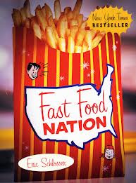 Fast Food Nation by Eric Schlosser | Mercer County District Library